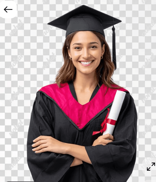 Sage Roots Graduate Student