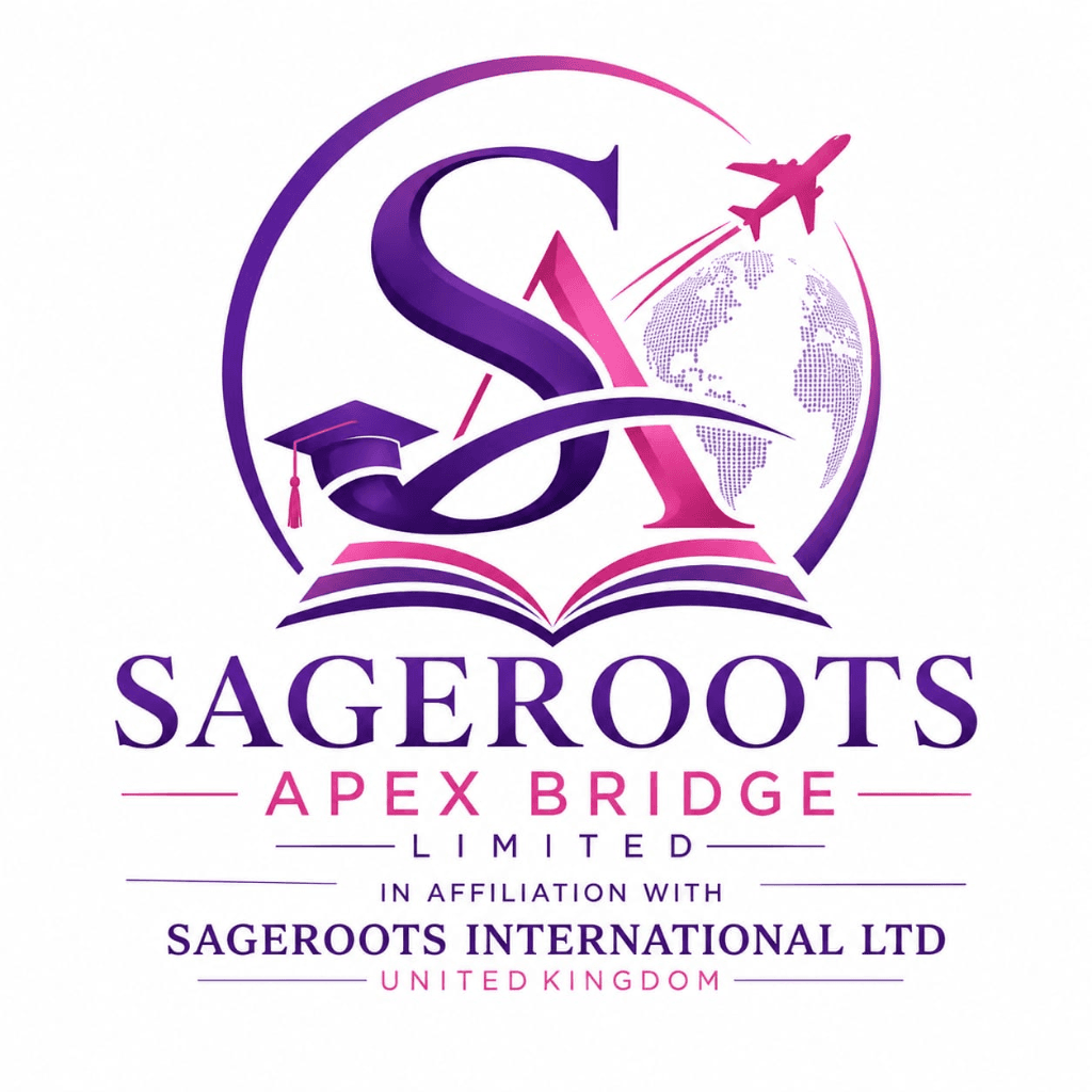SAGEROOTS APEX BRIDGE LIMITED